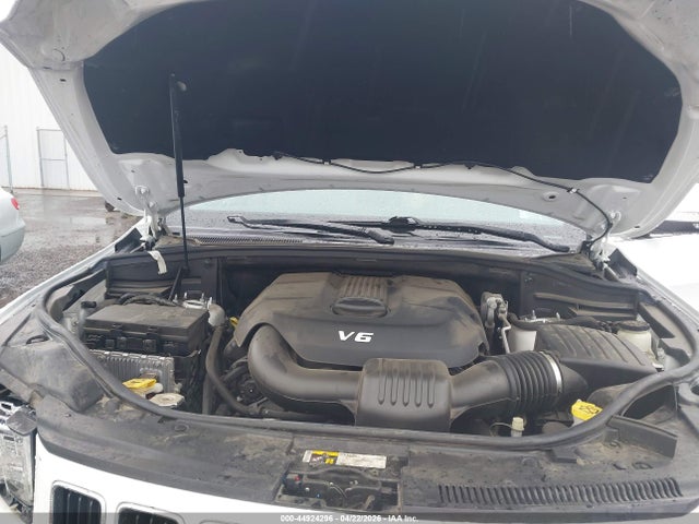 Aukcja sprzedaży 2015 Jeep Grand Cherokee Limited, vin: 1C4RJFBG6FC712991, numer aukcji: 44924296