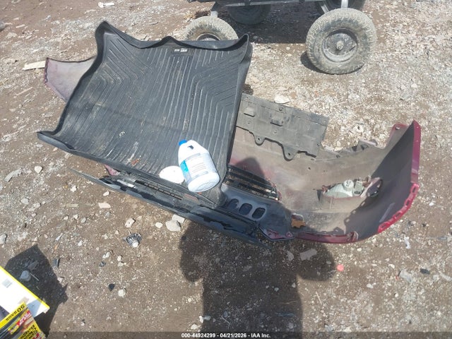 44924299 :رقم المزاد ، JHMZE2H51AS043027 vin ، 2010 Honda Insight Lx مزاد بيع
