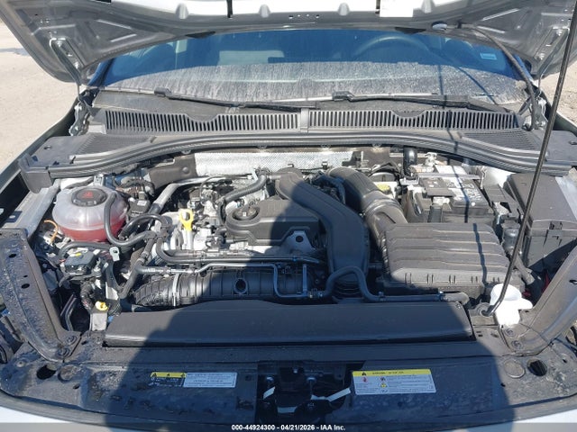 44924300 :رقم المزاد ، 3VW7X7BUXSM049965 vin ، 2025 Volkswagen Jetta 1.5t Se مزاد بيع