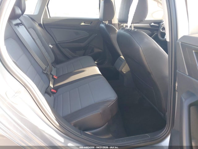 44924300 :رقم المزاد ، 3VW7X7BUXSM049965 vin ، 2025 Volkswagen Jetta 1.5t Se مزاد بيع
