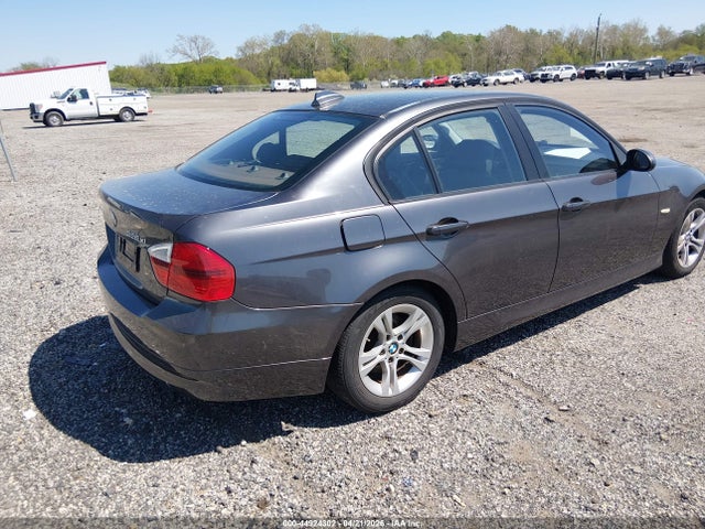 44924302 :رقم المزاد ، WBAVC93558K043805 vin ، 2008 Bmw 328xi مزاد بيع