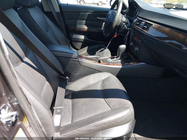 Aukcja sprzedaży 2008 Bmw 328xi, vin: WBAVC93558K043805, numer aukcji: 44924302