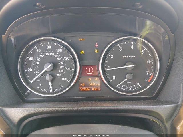 44924302 :رقم المزاد ، WBAVC93558K043805 vin ، 2008 Bmw 328xi مزاد بيع
