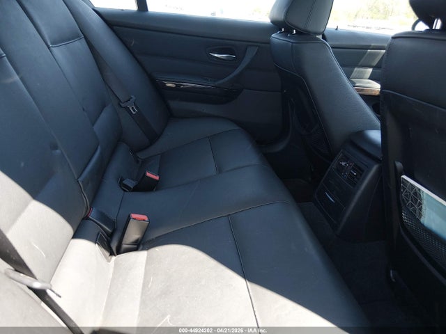 44924302 :رقم المزاد ، WBAVC93558K043805 vin ، 2008 Bmw 328xi مزاد بيع