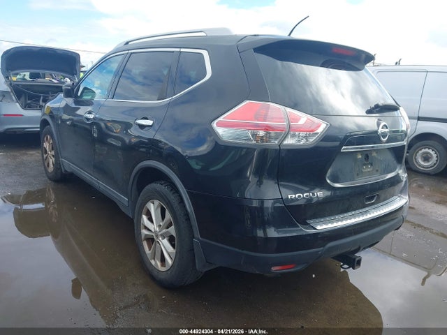 5N1AT2MM8GC811151 Nissan ROGUE SV