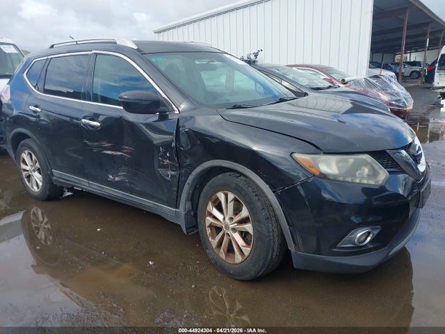 5N1AT2MM8GC811151 Nissan ROGUE SV