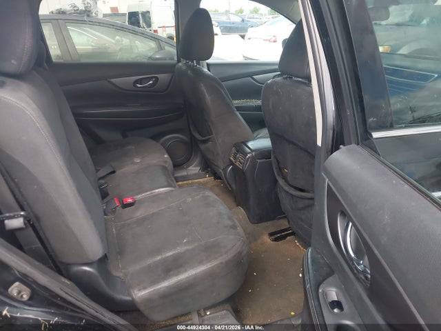 5N1AT2MM8GC811151 Nissan ROGUE SV