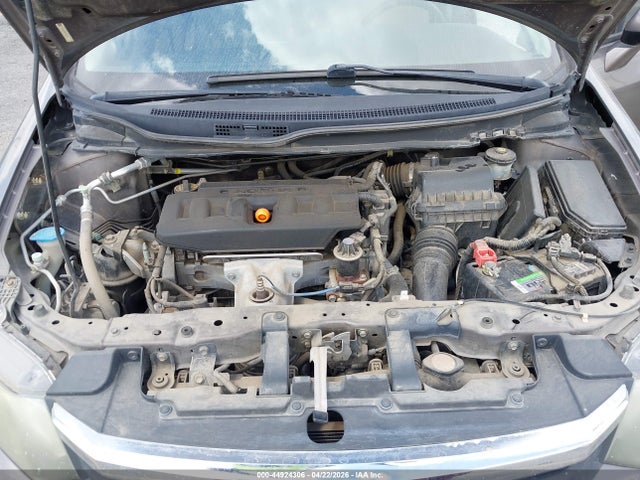 Продаж на аукціоні авто 2012 Honda Civic Ex, vin: 19XFB2F88CE307103, номер лоту: 44924306