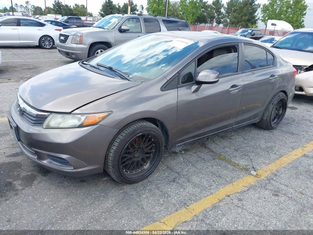 Продаж на аукціоні авто 2012 Honda Civic Ex, vin: 19XFB2F88CE307103, номер лоту: 44924306