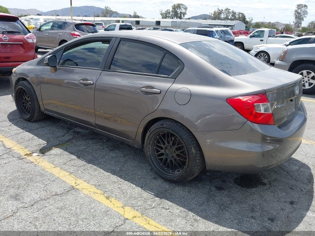 Продаж на аукціоні авто 2012 Honda Civic Ex, vin: 19XFB2F88CE307103, номер лоту: 44924306