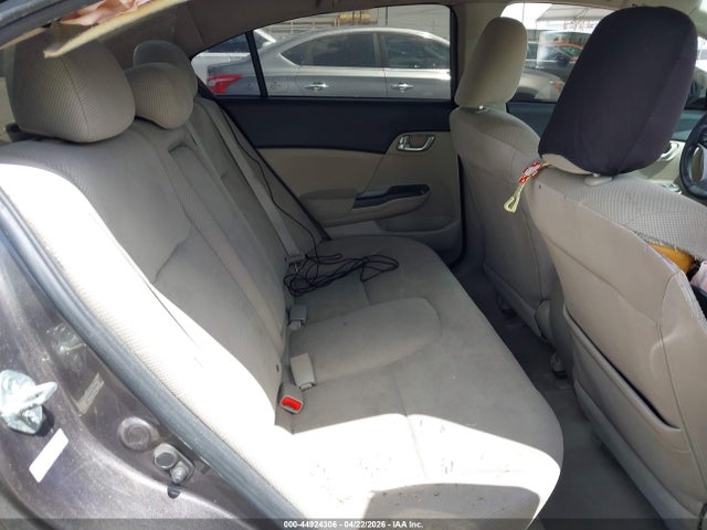 Продаж на аукціоні авто 2012 Honda Civic Ex, vin: 19XFB2F88CE307103, номер лоту: 44924306
