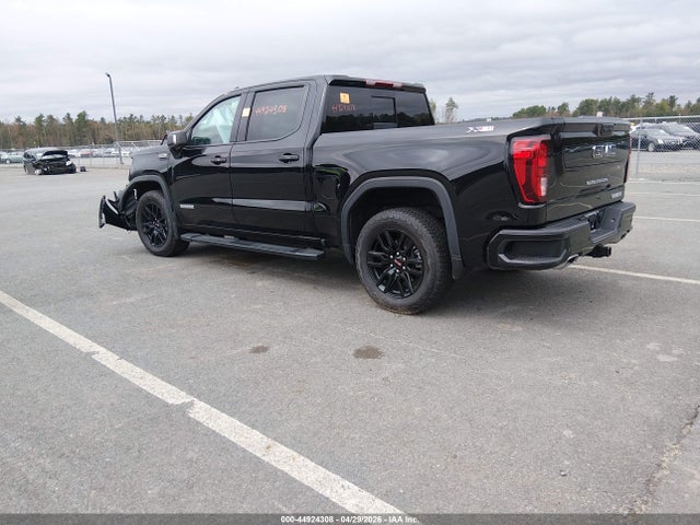 Aukcja sprzedaży 2025 Gmc Sierra 1500 4wd  Short Box Elevation With 3sb, vin: 3GTUUCED8SG290988, numer aukcji: 44924308