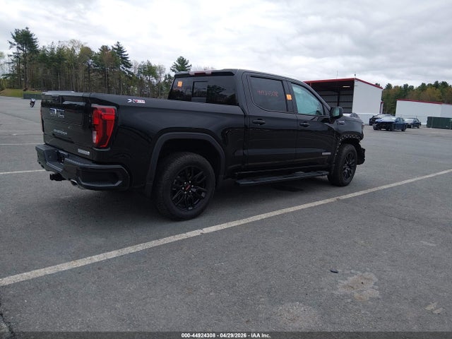 Aukcja sprzedaży 2025 Gmc Sierra 1500 4wd  Short Box Elevation With 3sb, vin: 3GTUUCED8SG290988, numer aukcji: 44924308