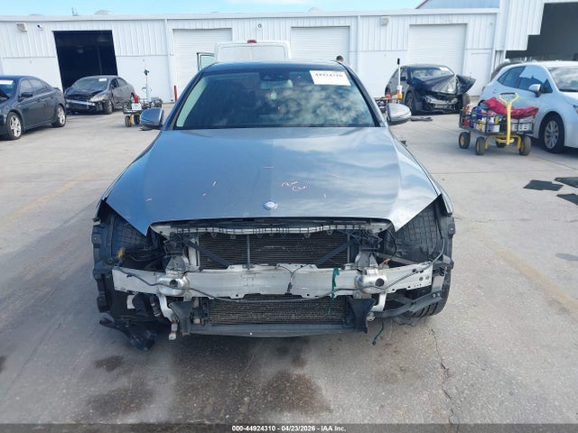 Aukcja sprzedaży 2016 Mercedes-benz C 300 4matic, vin: 55SWF4KB3GU133425, numer aukcji: 44924310