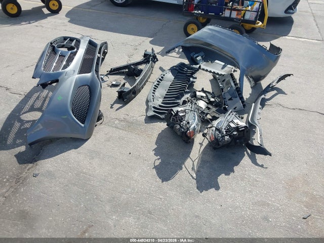 Aukcja sprzedaży 2016 Mercedes-benz C 300 4matic, vin: 55SWF4KB3GU133425, numer aukcji: 44924310