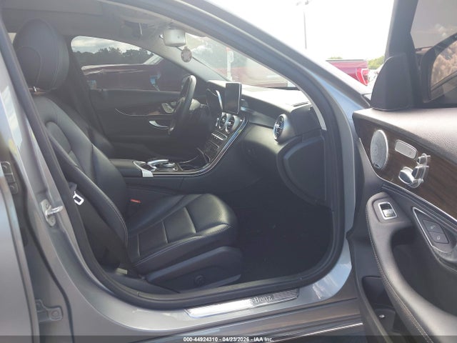 Aukcja sprzedaży 2016 Mercedes-benz C 300 4matic, vin: 55SWF4KB3GU133425, numer aukcji: 44924310
