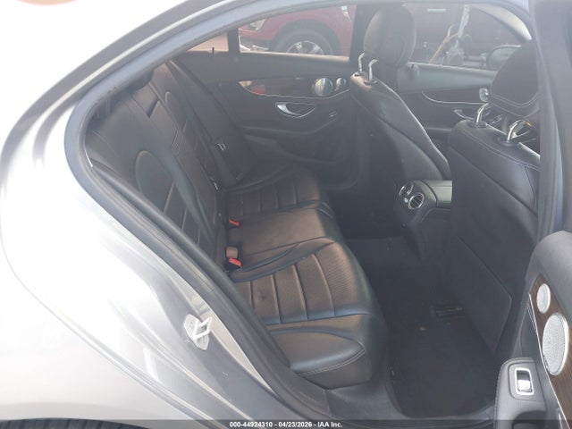 Aukcja sprzedaży 2016 Mercedes-benz C 300 4matic, vin: 55SWF4KB3GU133425, numer aukcji: 44924310