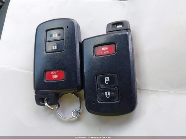 Aukcja sprzedaży 2017 Toyota Tacoma Trd Sport, vin: 3TMCZ5AN0HM074022, numer aukcji: 44924312