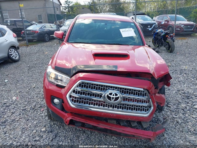 Aukcja sprzedaży 2017 Toyota Tacoma Trd Sport, vin: 3TMCZ5AN0HM074022, numer aukcji: 44924312