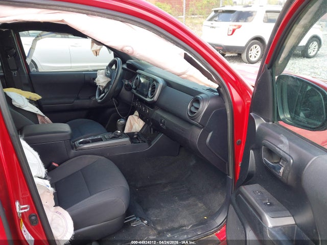 Aukcja sprzedaży 2017 Toyota Tacoma Trd Sport, vin: 3TMCZ5AN0HM074022, numer aukcji: 44924312
