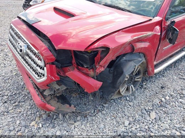Aukcja sprzedaży 2017 Toyota Tacoma Trd Sport, vin: 3TMCZ5AN0HM074022, numer aukcji: 44924312