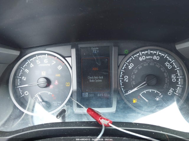Aukcja sprzedaży 2017 Toyota Tacoma Trd Sport, vin: 3TMCZ5AN0HM074022, numer aukcji: 44924312