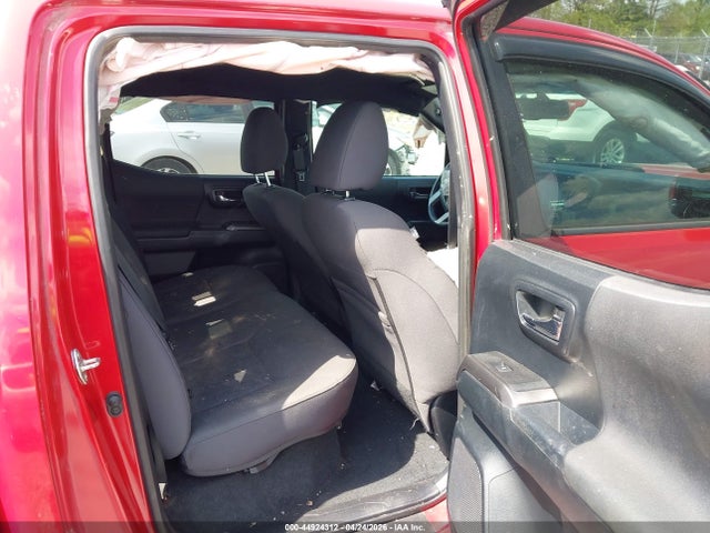 Aukcja sprzedaży 2017 Toyota Tacoma Trd Sport, vin: 3TMCZ5AN0HM074022, numer aukcji: 44924312