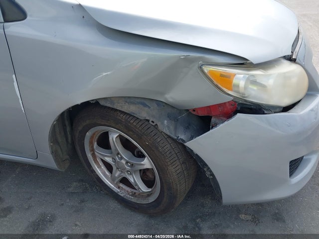 Aukcja sprzedaży 2009 Toyota Corolla Xle, vin: 1NXBU40E59Z037949, numer aukcji: 44924314