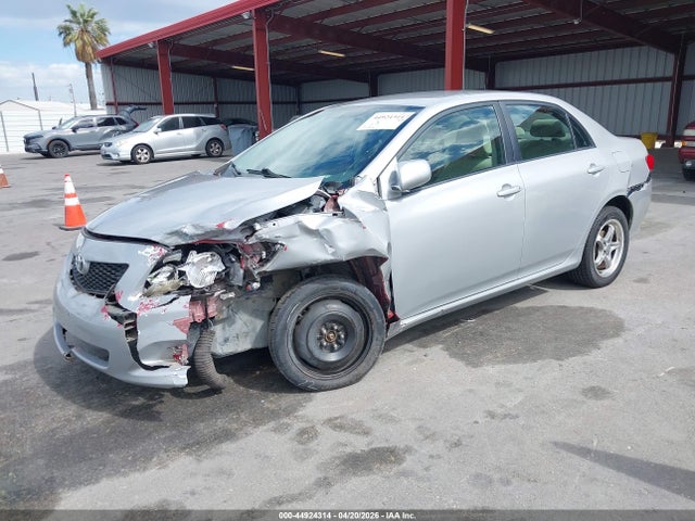 Aukcja sprzedaży 2009 Toyota Corolla Xle, vin: 1NXBU40E59Z037949, numer aukcji: 44924314