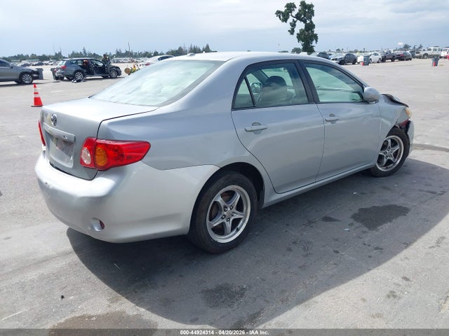 Aukcja sprzedaży 2009 Toyota Corolla Xle, vin: 1NXBU40E59Z037949, numer aukcji: 44924314