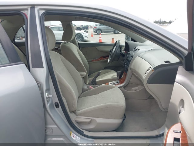 Aukcja sprzedaży 2009 Toyota Corolla Xle, vin: 1NXBU40E59Z037949, numer aukcji: 44924314