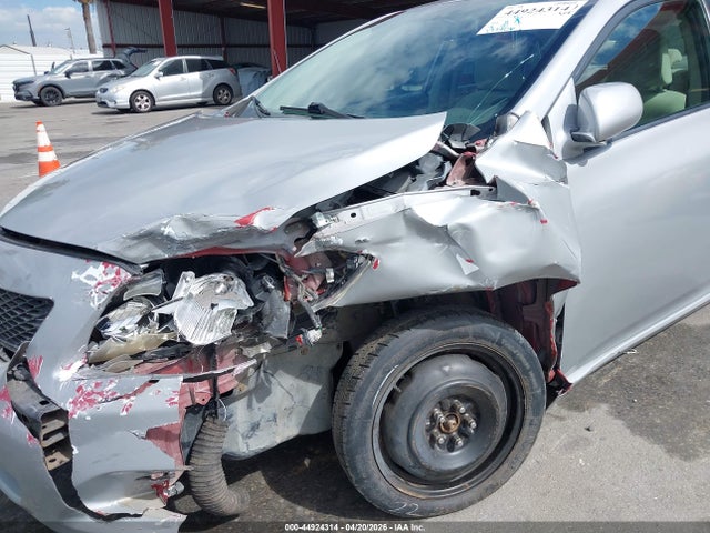 Aukcja sprzedaży 2009 Toyota Corolla Xle, vin: 1NXBU40E59Z037949, numer aukcji: 44924314