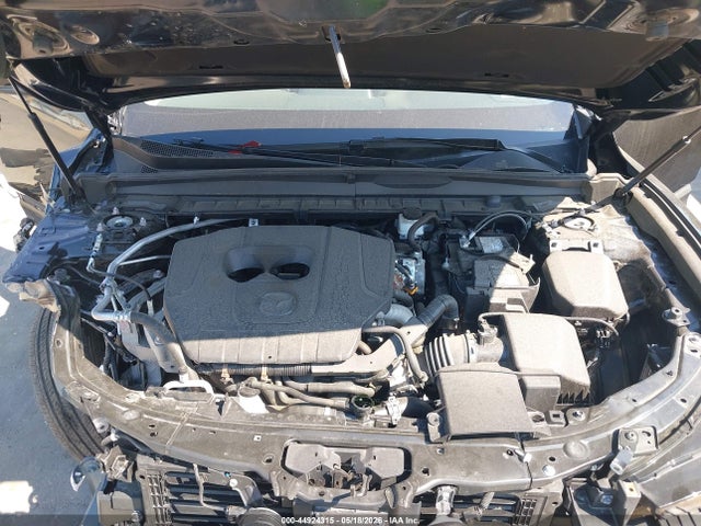 Aukcja sprzedaży 2025 Mazda Cx-50 2.5 S Premium Package, vin: 7MMVABDM7SN311832, numer aukcji: 44924315