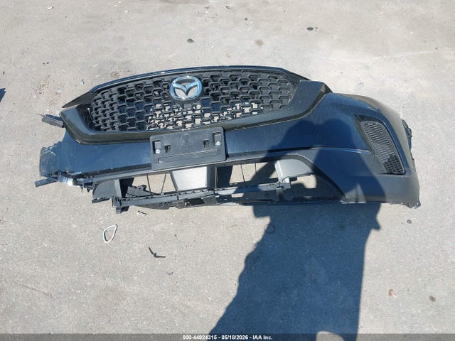 Aukcja sprzedaży 2025 Mazda Cx-50 2.5 S Premium Package, vin: 7MMVABDM7SN311832, numer aukcji: 44924315
