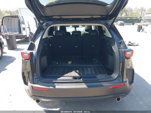Aukcja sprzedaży 2025 Mazda Cx-50 2.5 S Premium Package, vin: 7MMVABDM7SN311832, numer aukcji: 44924315