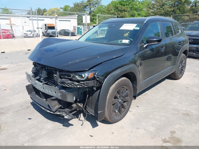 Aukcja sprzedaży 2025 Mazda Cx-50 2.5 S Premium Package, vin: 7MMVABDM7SN311832, numer aukcji: 44924315