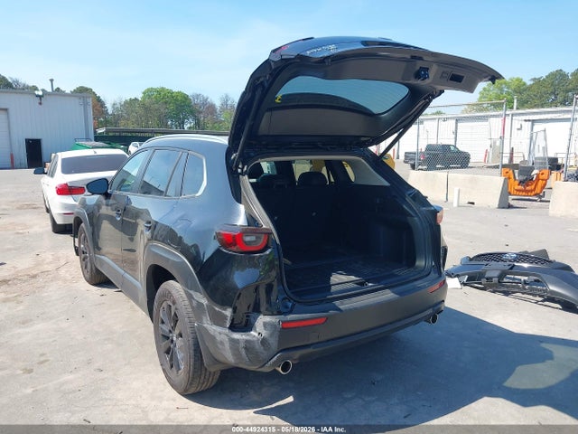 Aukcja sprzedaży 2025 Mazda Cx-50 2.5 S Premium Package, vin: 7MMVABDM7SN311832, numer aukcji: 44924315