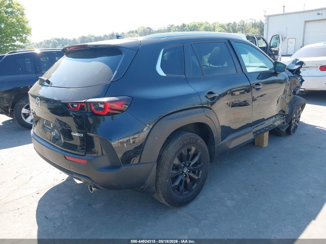 Aukcja sprzedaży 2025 Mazda Cx-50 2.5 S Premium Package, vin: 7MMVABDM7SN311832, numer aukcji: 44924315