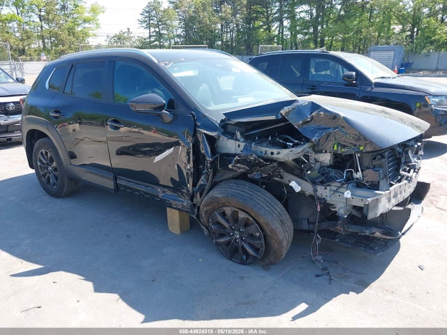 Aukcja sprzedaży 2025 Mazda Cx-50 2.5 S Premium Package, vin: 7MMVABDM7SN311832, numer aukcji: 44924315