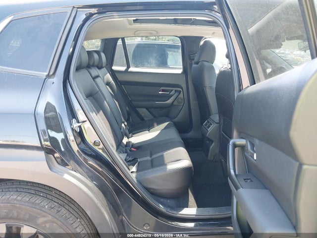Aukcja sprzedaży 2025 Mazda Cx-50 2.5 S Premium Package, vin: 7MMVABDM7SN311832, numer aukcji: 44924315