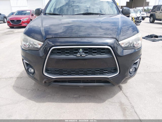 Aukcja sprzedaży 2014 Mitsubishi Outlander Sport Se, vin: 4A4AP4AU3EE028144, numer aukcji: 44924319
