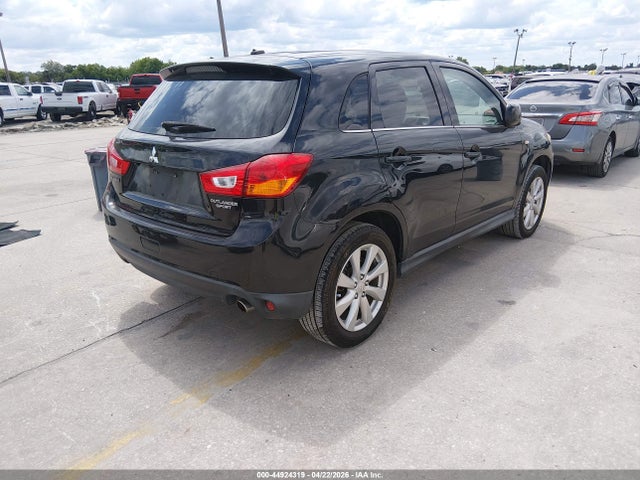 Aukcja sprzedaży 2014 Mitsubishi Outlander Sport Se, vin: 4A4AP4AU3EE028144, numer aukcji: 44924319