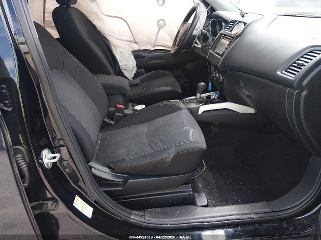 Aukcja sprzedaży 2014 Mitsubishi Outlander Sport Se, vin: 4A4AP4AU3EE028144, numer aukcji: 44924319