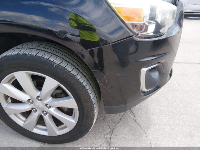 Aukcja sprzedaży 2014 Mitsubishi Outlander Sport Se, vin: 4A4AP4AU3EE028144, numer aukcji: 44924319