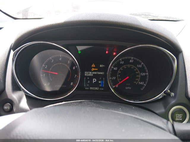Aukcja sprzedaży 2014 Mitsubishi Outlander Sport Se, vin: 4A4AP4AU3EE028144, numer aukcji: 44924319