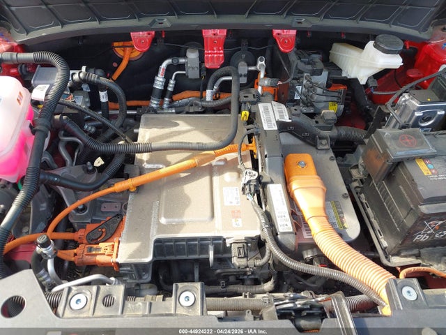 KNDCR3L18R5082228 KIA Niro Ev Wind