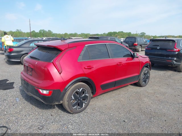 KNDCR3L18R5082228 KIA Niro Ev Wind