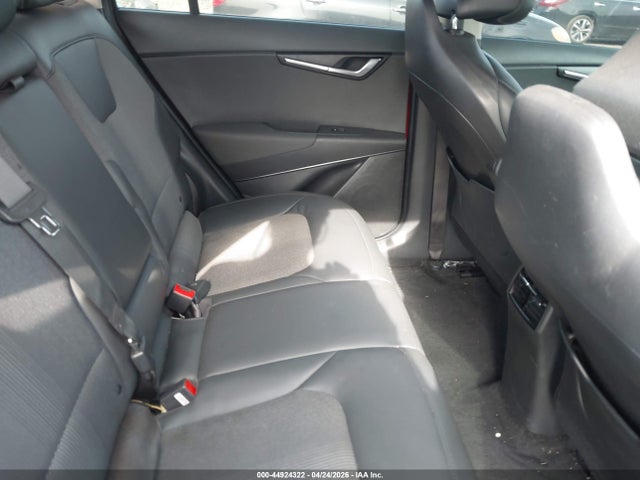 KNDCR3L18R5082228 KIA Niro Ev Wind