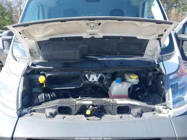 Продажа на аукционе авто 2015 Ram Promaster 1500 Low Roof, vin: 3C6TRVAG7FE502894, номер лота: 44924323