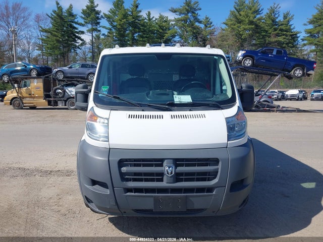 Продажа на аукционе авто 2015 Ram Promaster 1500 Low Roof, vin: 3C6TRVAG7FE502894, номер лота: 44924323